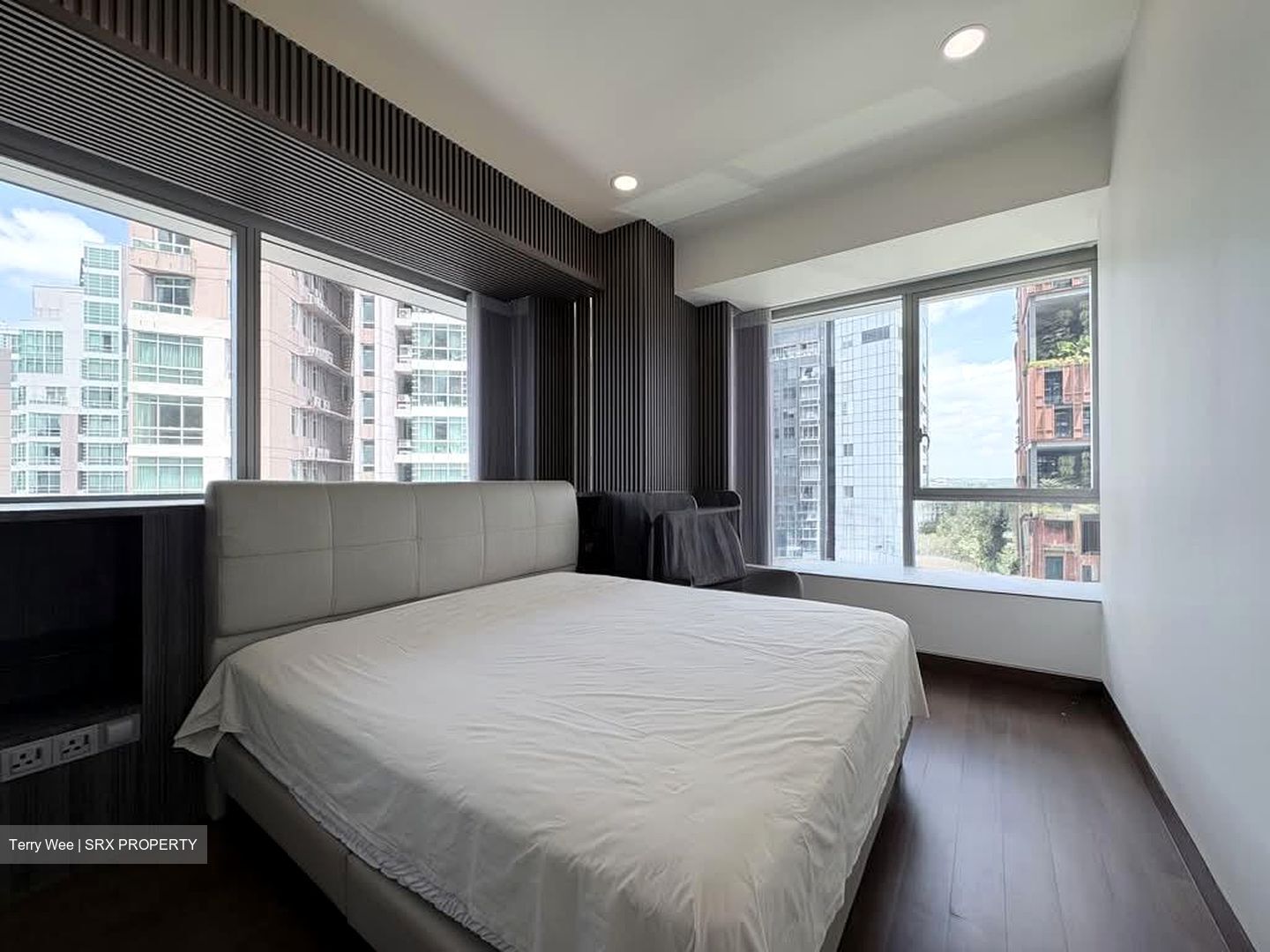Boulevard 88 (D10), Apartment #538895631